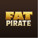 FatPirate Casino logo